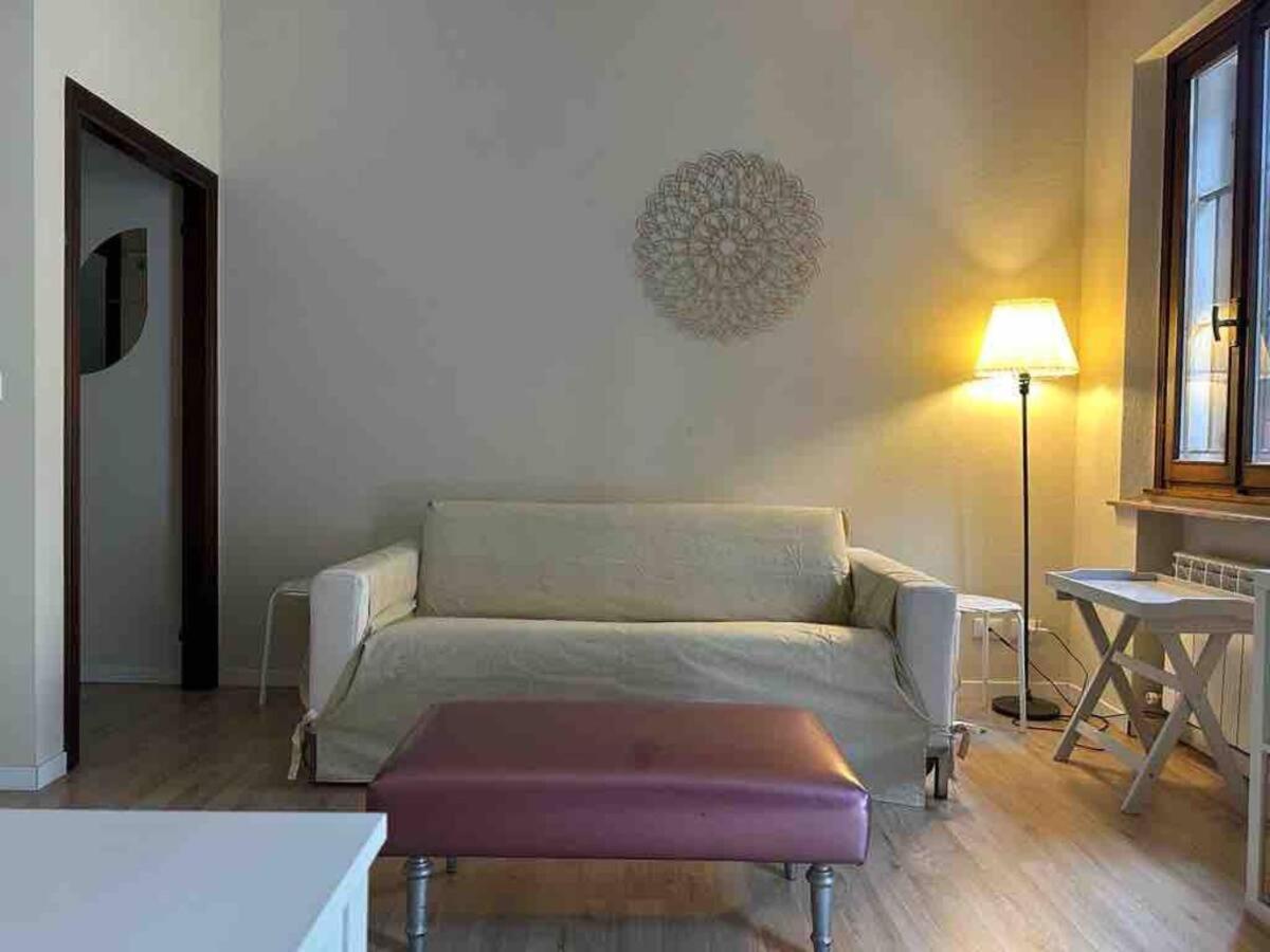 Welc-Om Santa Giustina Apartment Padua Exteriör bild
