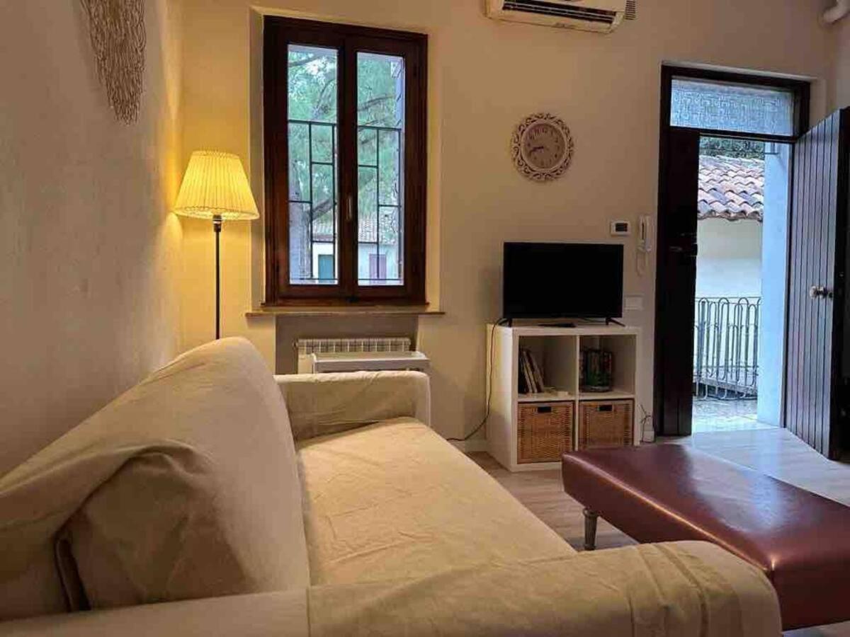 Welc-Om Santa Giustina Apartment Padua Exteriör bild