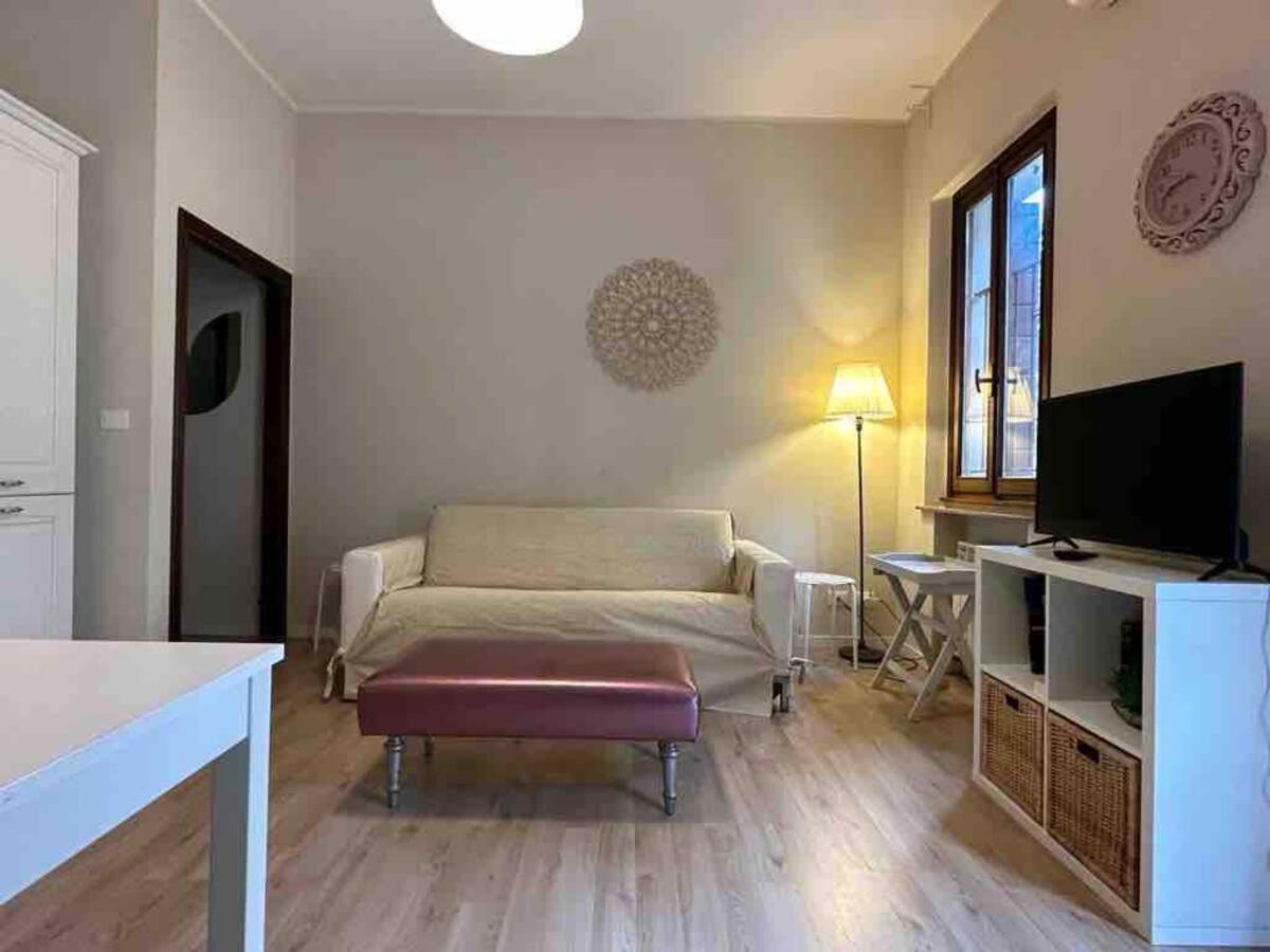 Welc-Om Santa Giustina Apartment Padua Exteriör bild