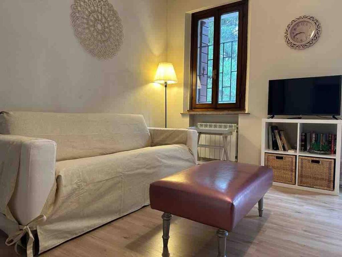Welc-Om Santa Giustina Apartment Padua Exteriör bild