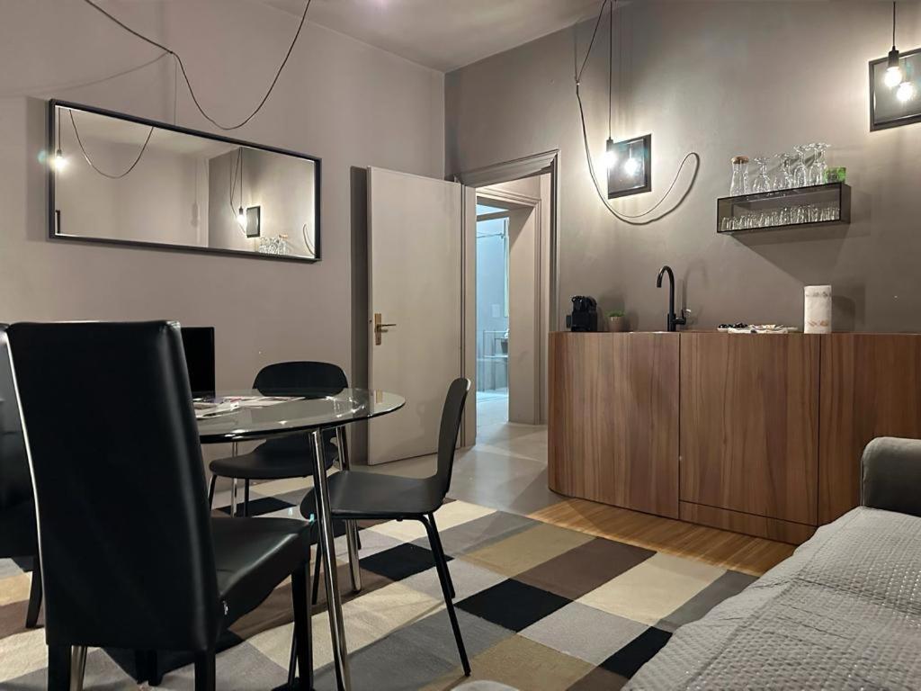 Welc-Om Santa Giustina Apartment Padua Exteriör bild