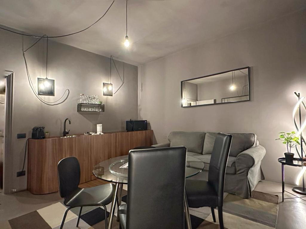 Welc-Om Santa Giustina Apartment Padua Exteriör bild