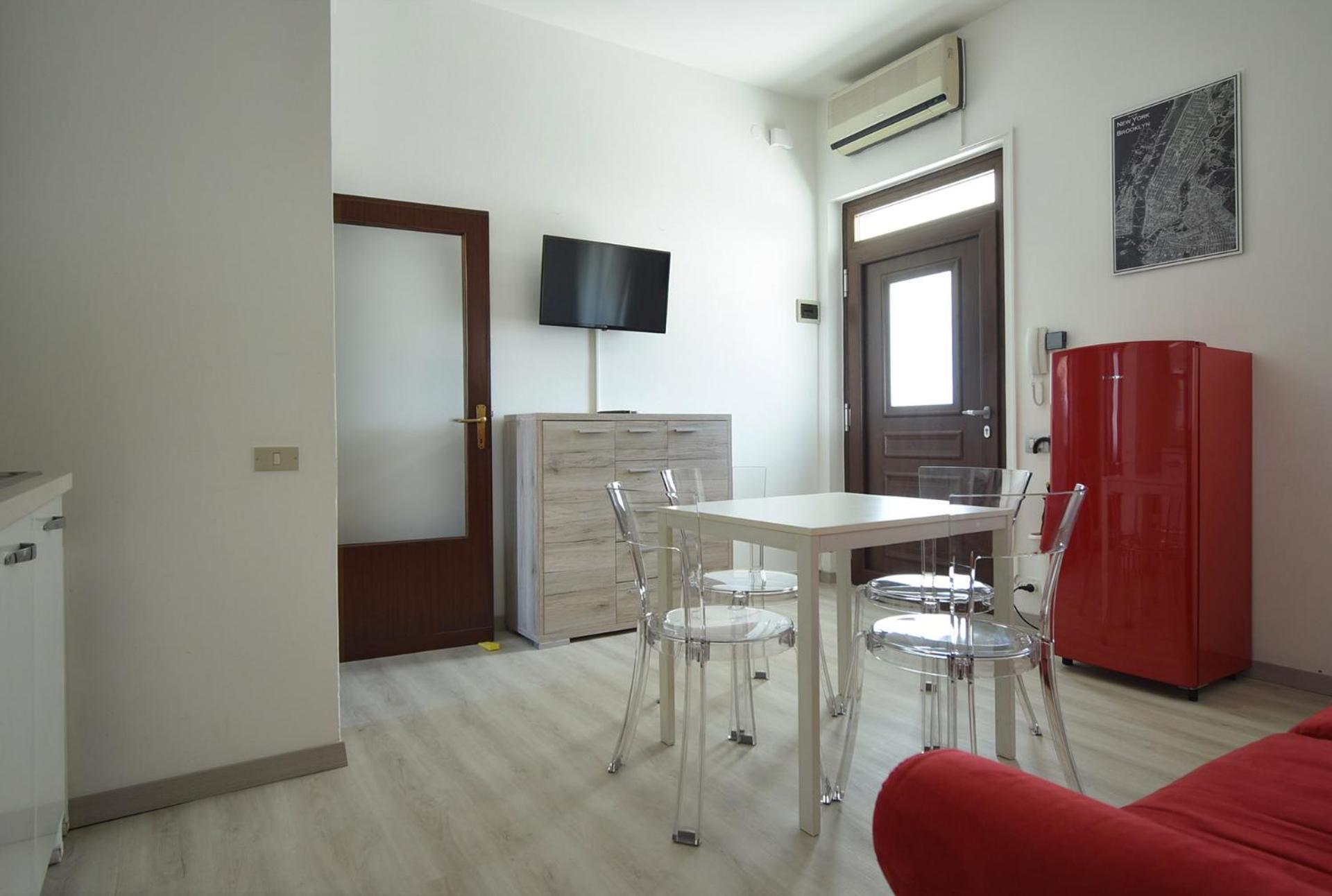 Welc-Om Santa Giustina Apartment Padua Exteriör bild