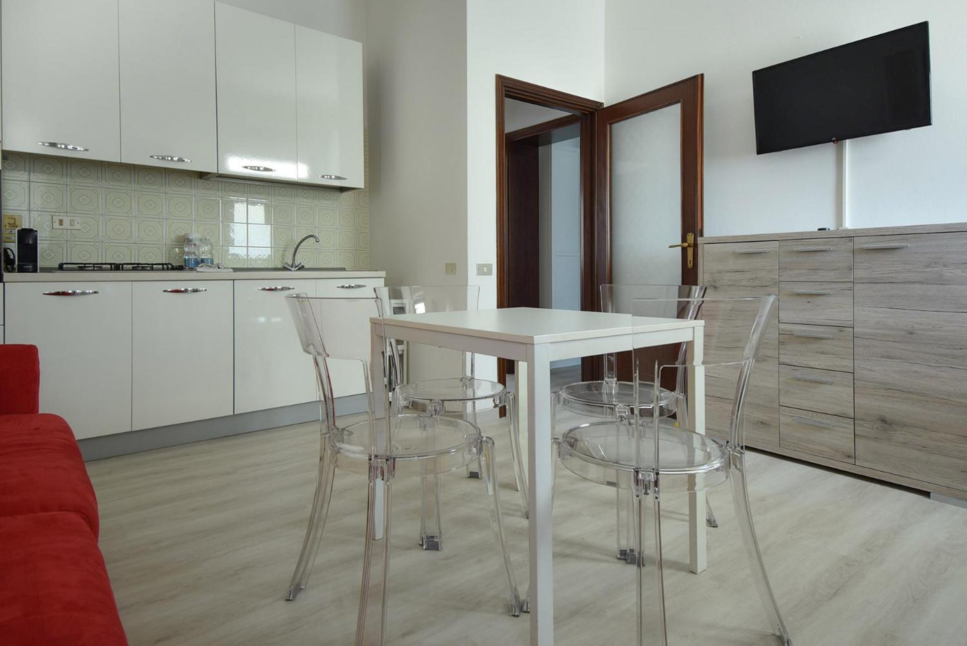 Welc-Om Santa Giustina Apartment Padua Exteriör bild