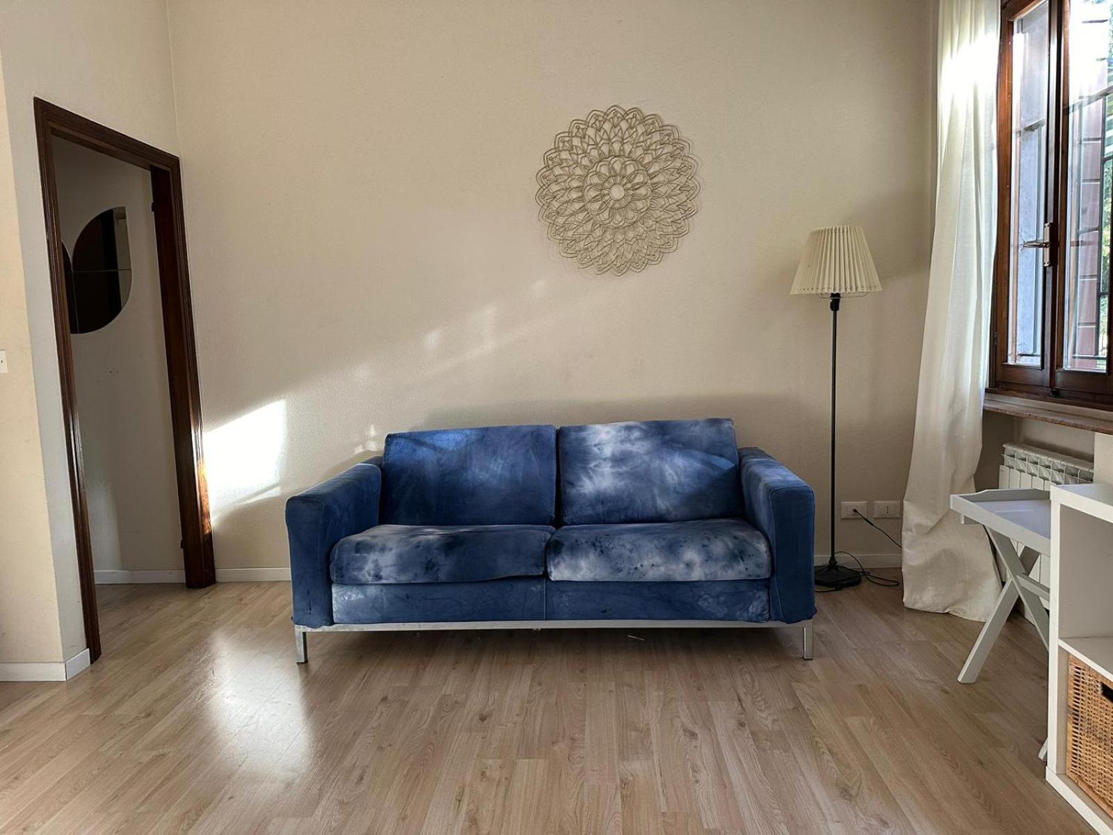 Welc-Om Santa Giustina Apartment Padua Exteriör bild