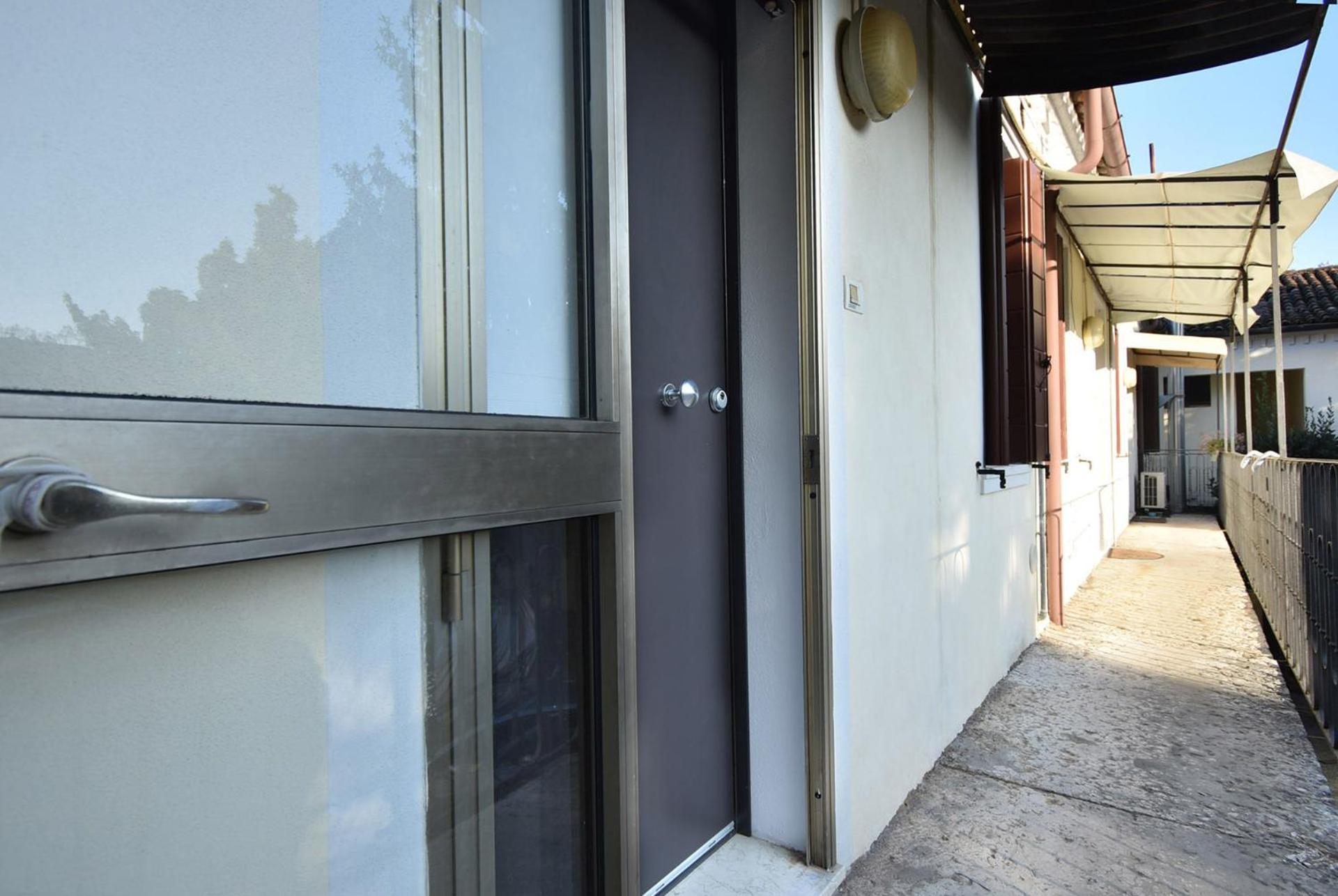 Welc-Om Santa Giustina Apartment Padua Exteriör bild