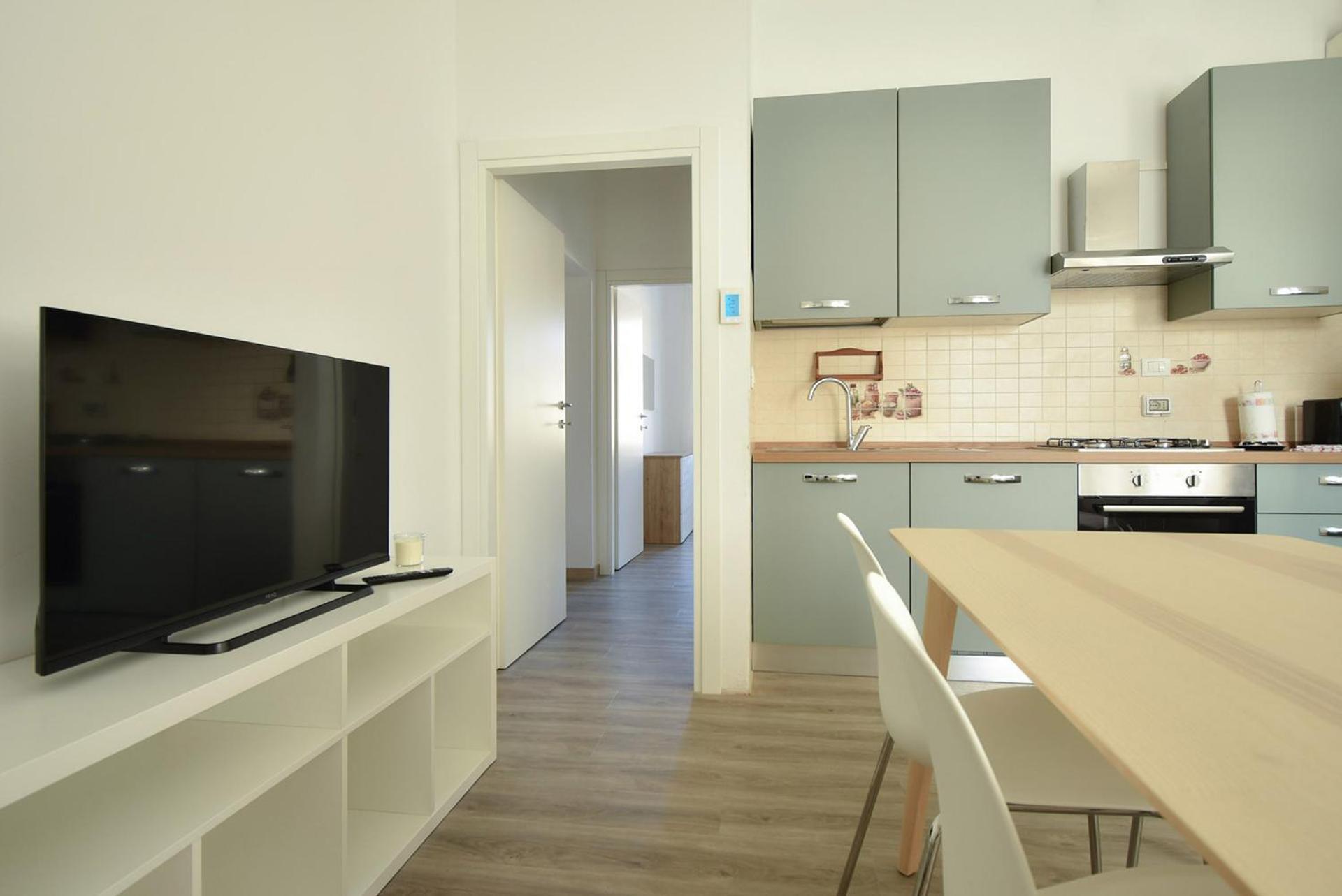 Welc-Om Santa Giustina Apartment Padua Exteriör bild